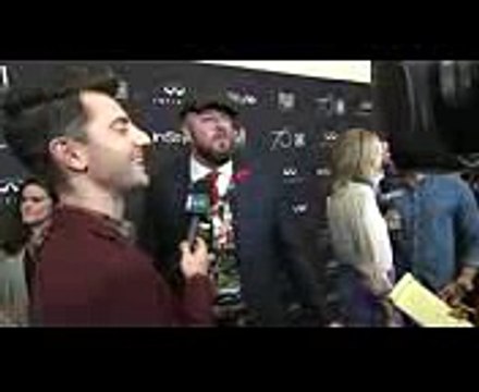 Dwayne Johnson's daughter named Golden Globe Ambassador