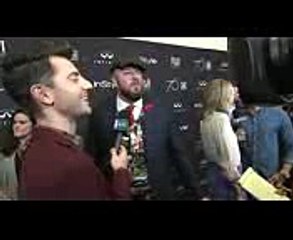 Dwayne Johnson's daughter named Golden Globe Ambassador