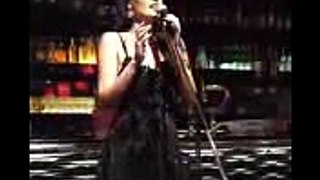 MARIEL DE LEON'S SINGING OPERA BALLAD IN MISS INTERNATIONAL 2017