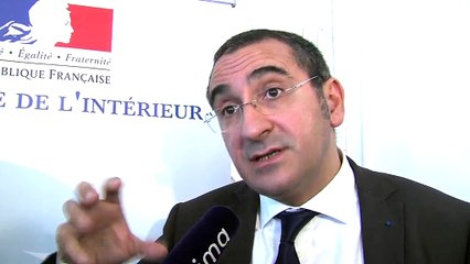 L'interview de Laurent Nuñez, préfet de police des Bouches-du-Rhône.