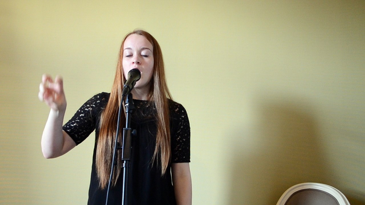 Florianne - Je vole