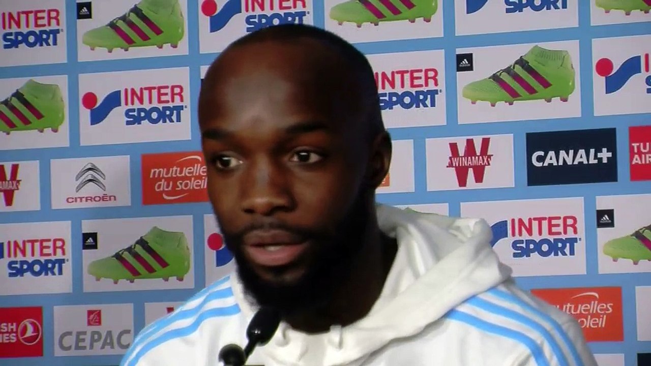 Lassana Diarra parle de Nice et de l'absence de...