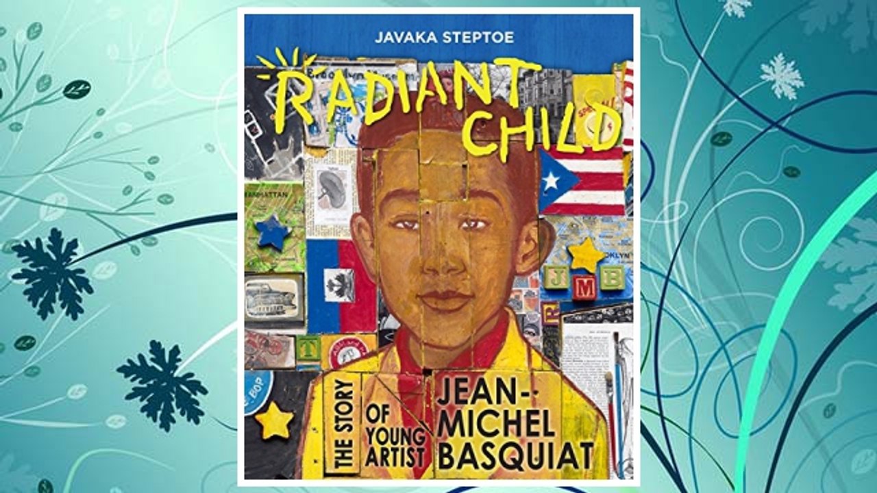 Download PDF Radiant Child: The Story of Young Artist Jean-Michel Basquiat (Americas Award for Children's and Young Adult Literature. Commended) FREE