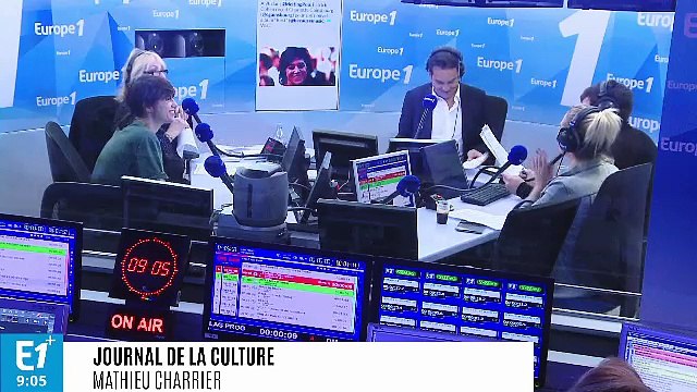 Cinéma : la cigarette pourrait être interdite dans les films français