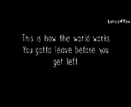 Taylor Swift - I Did Something Bad [LYRICS COVER]