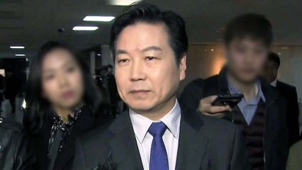 '홍종학 보고서' 채택 끝내 불발...예산정국 냉기류 / YTN