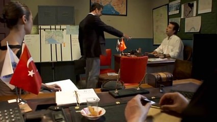 Karakol 6.Bölüm - Kabus!