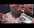 Conor mcgregor removed from ufc 219 following incident at bellator 187