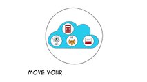 Move Your Apps to the Cloud - YouTube