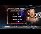 Jack Swagger signs with Bellator MMA for three years  LGv3
