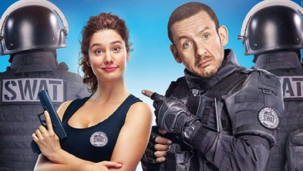 DIE SUPER-COPS - ALLZEIT VERRüCKT! Trailer German Deutsch (2017) HD