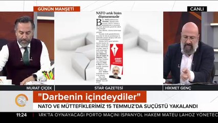 Bu ABD ile savaşırız, “yokum” diyen şimdiden gitsin...