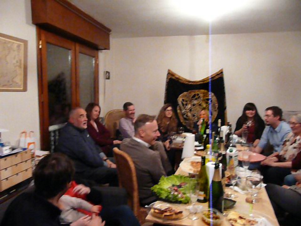 soirée