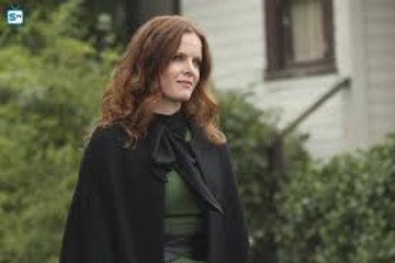 Watch 'Once Upon a Time' Season 7 Episode 9 : "One Little Tear" (S7E9)