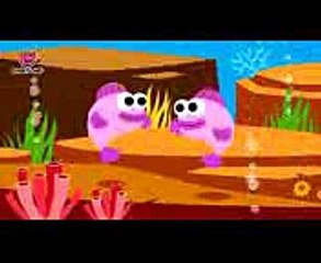 Baby Shark  Animal Songs  PINKFONG Songs for Children