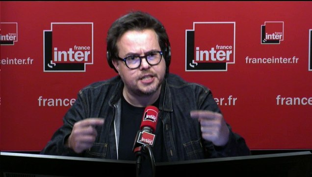 Christophe Castaner répond aux questions de Nicolas Demorand