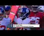 Kansas City Chiefs vs. New York Giants  NFL Week 11 Game Preview