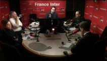 Christophe Castaner répond aux questions des auditeurs de France Inter