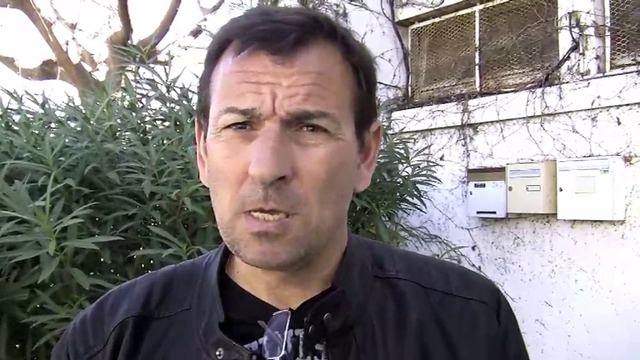 Les martégaux étaient à l'aéroport de Bruxelles lors des attentats