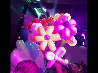 ליצנים לאירועים בירושלים