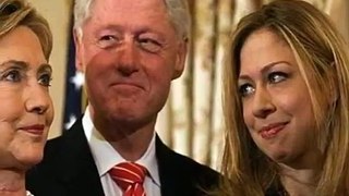 Breaking News Today 10_31_17, Bill Clinton Connected To Massive Scan_dal,Pres trump News Today-aMmY3If4EiM