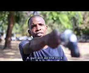 BIG SHAQ - MANS NOT HOT IN REAL LIFE  DANS LA VRAIE VIE D' ELINEM