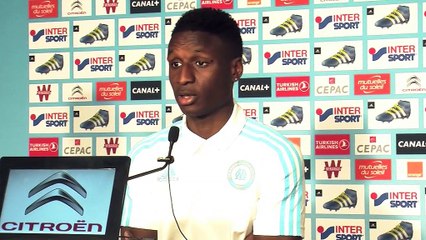 Bouna Sarr certifie que l'OM n'a pas lâché en cette fin de saison