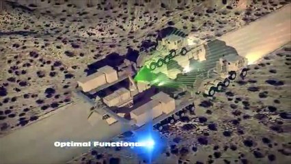 U.S Military Most Powerful Weapon Electromagnetic Railgun Shoots 100 mile