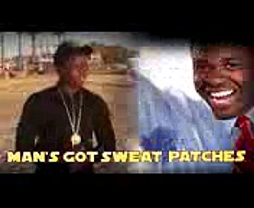 BIG SHAQ - Man's LITerally not hot REMIX