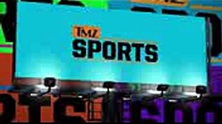 UFC's Tyron Woodley  I Was On Southwest Gun Pilot Flight!  TMZ Sports