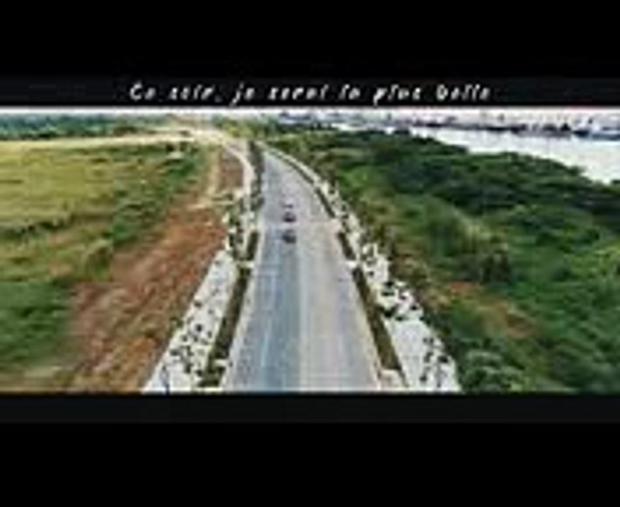 Dạ tiệc nhan sắc năm 2000 đầy drama với 3 quý cô Minh Tú, Phạm Hương, Kỳ Duyên  Trailer The Look (1)