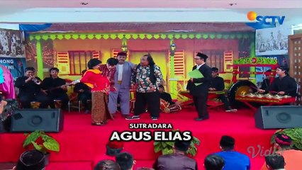 Highlight Tuhan Ada Di Mana Mana - Episode 44
