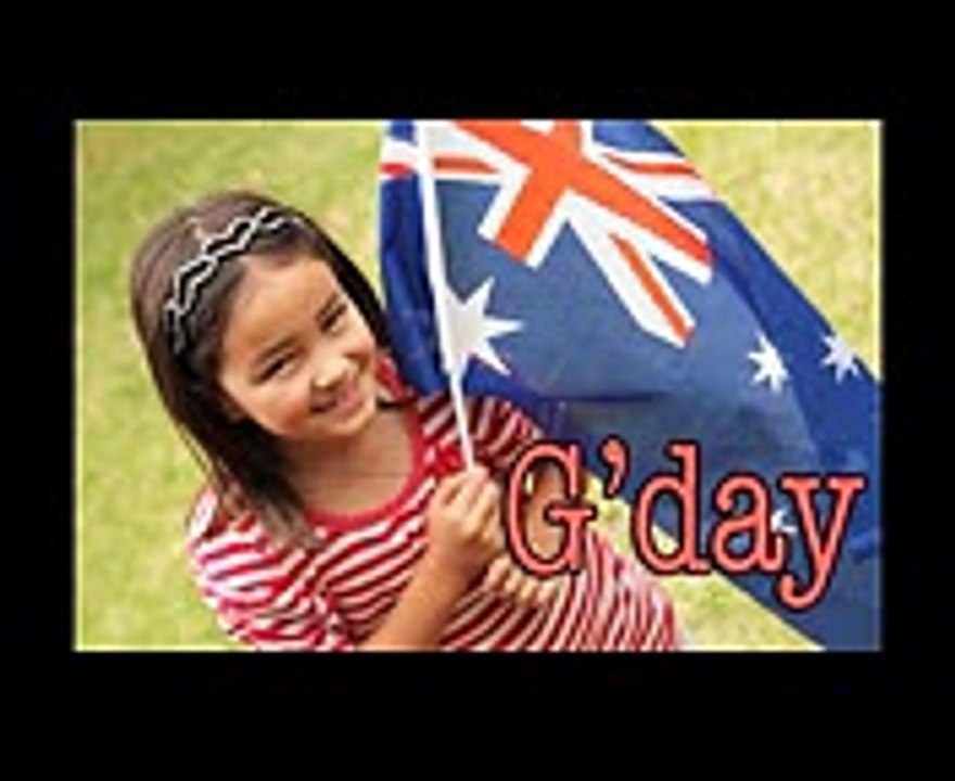 Kids Songs - Hello to all the Children of the World - Kid friendly