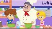Pat-a-Cake - THE BEST Songs for Children - Kids Song  Happy Kids Nursery Rhymes Cartoon Animation