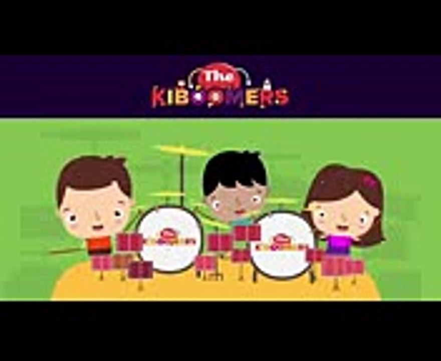 New Year Song for Kids  Happy New Year Song for Kids  The Kiboomers