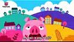 Did You Ever See My Tail  Animal Songs  PINKFONG Songs for Children