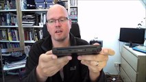 GPD-XD Android Gaming Handheld Unboxing & Review - Gaming On Android ( GPD XD )