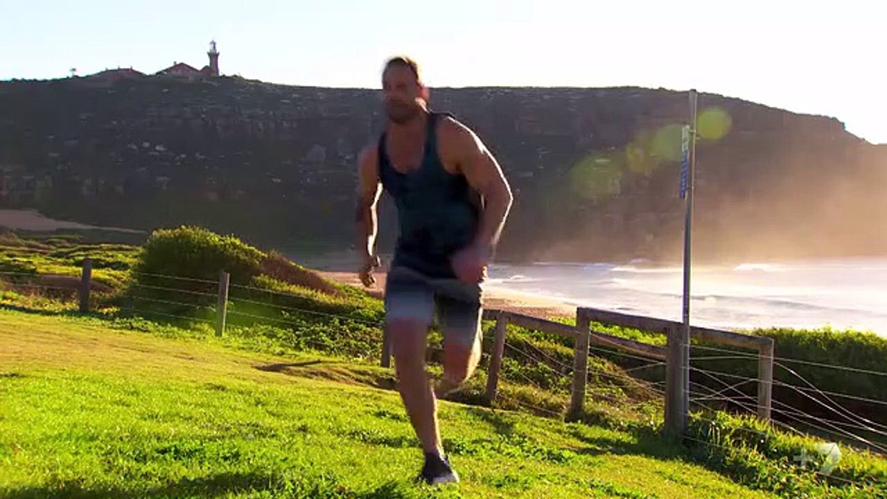 Home and Away 6780 20th November 2017