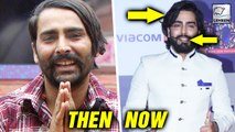 Bigg Boss 10 Contestant Manveer Gurjar's Amazing Transformation