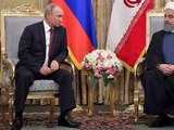 Breaking News Today 11_2_17, Putin meets with Iran, Pres Trump Latest News Today, USA Today-fa9pgzHj3ak