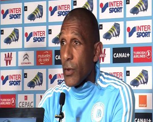 Franck Passi avoue vouloir s'inspirer de l'allant offensif de Marcelo Bielsa