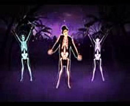 Just Dance Kids 2014 Kids Songs Halloween Party Dancing Games Children videos