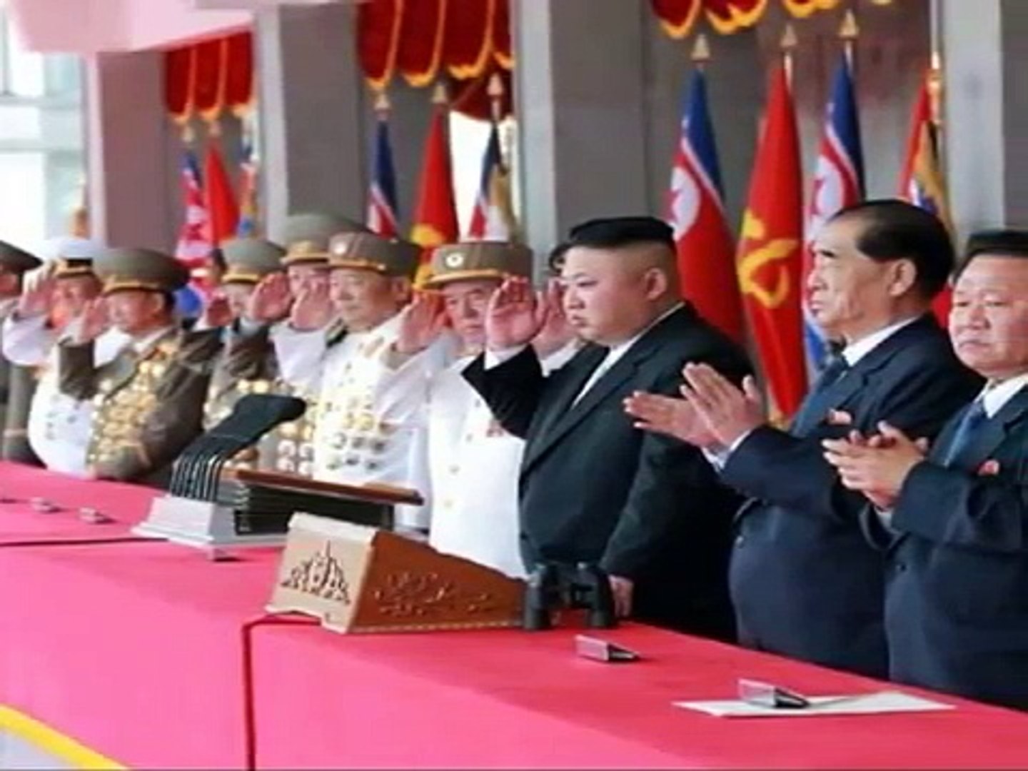 Breaking News Today 11_4_17, NOKO And USA News Updates, Pres Trump Latest News Today-dGar0y_7sBs