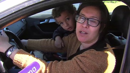 Les stations-service prises d'assaut aujourd'hui