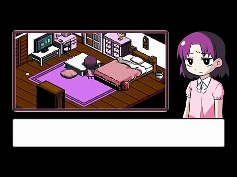 Hide And Seek - Creepy Japanese Indie Horror Game