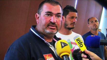 Les syndicats annoncent la poursuite des mobilisations