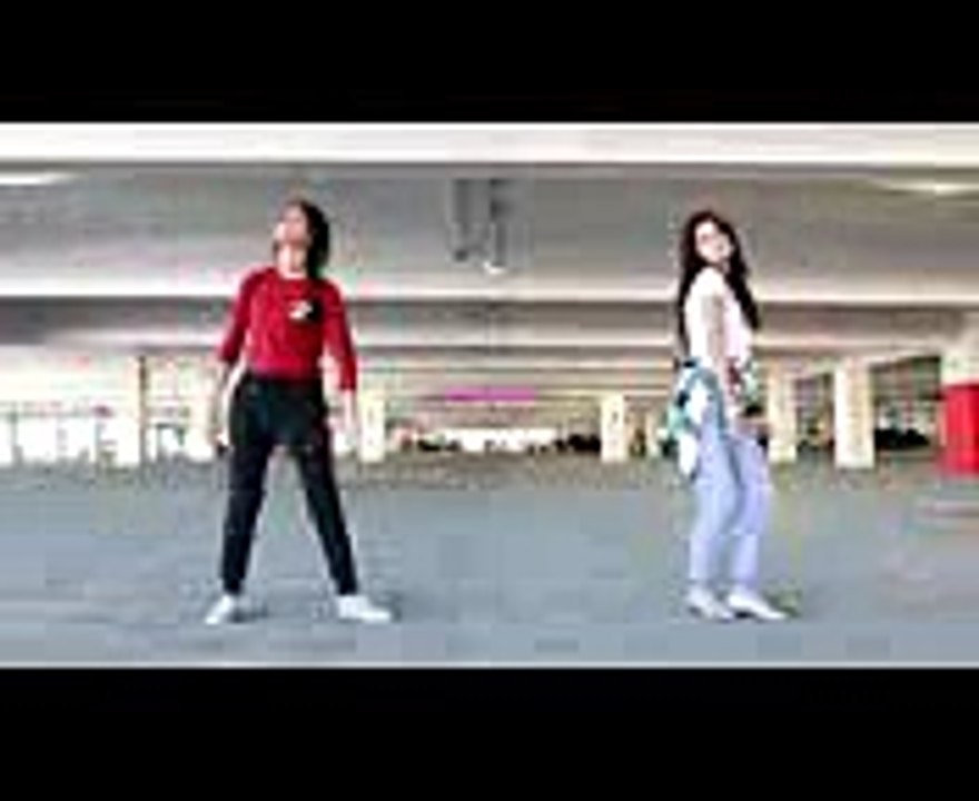   2018       choreography dance Beautiful