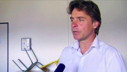 Niveaux de pollution élevés malgré des améliorations en PACA