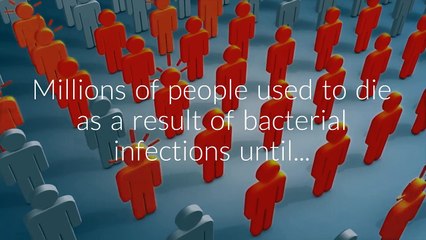 Facts on Antibiotics