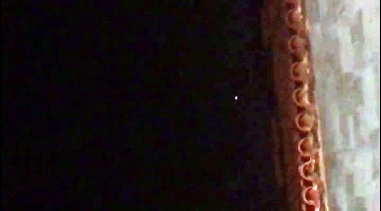 Rio de Janeiro UFO sighting